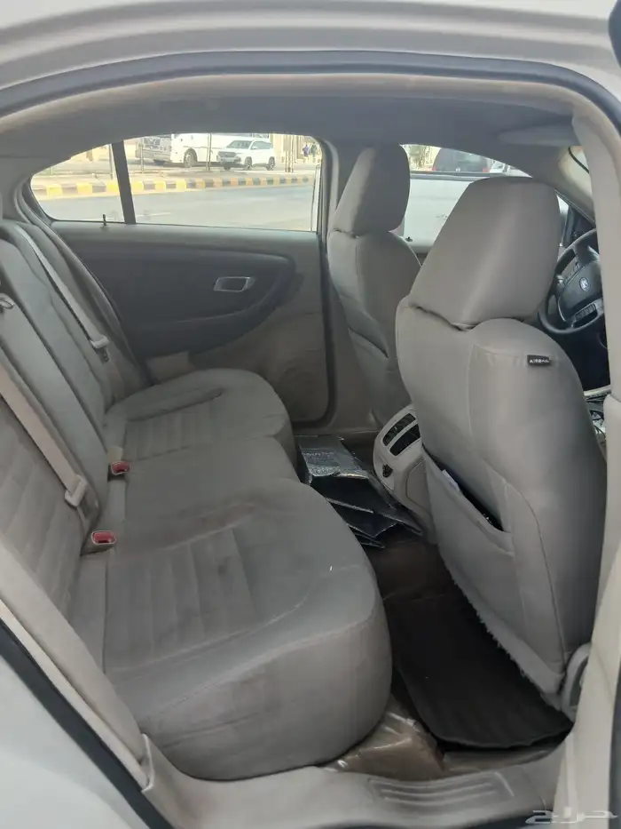 للبيع تورس 2012 9