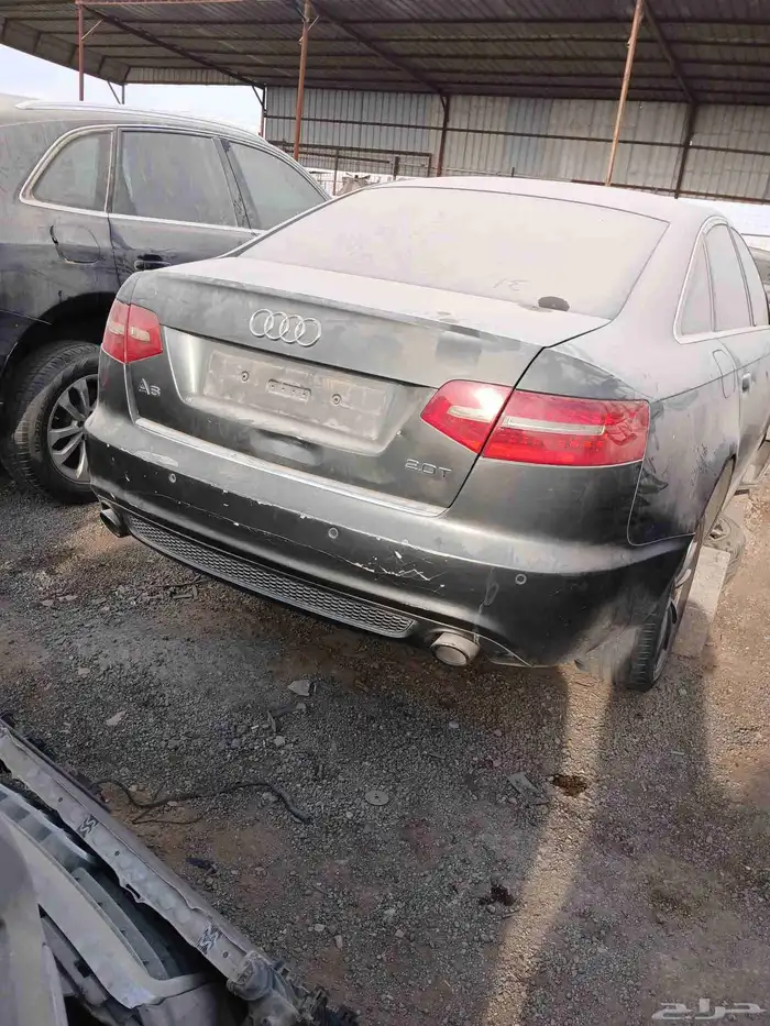 اودي جاكوار بنتلي طوارق لي الاستفسار هذ الرقم 6