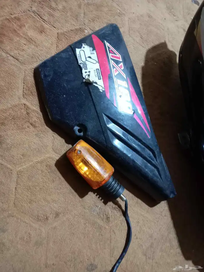 تانكي دباب اكس ميه نضيف 1