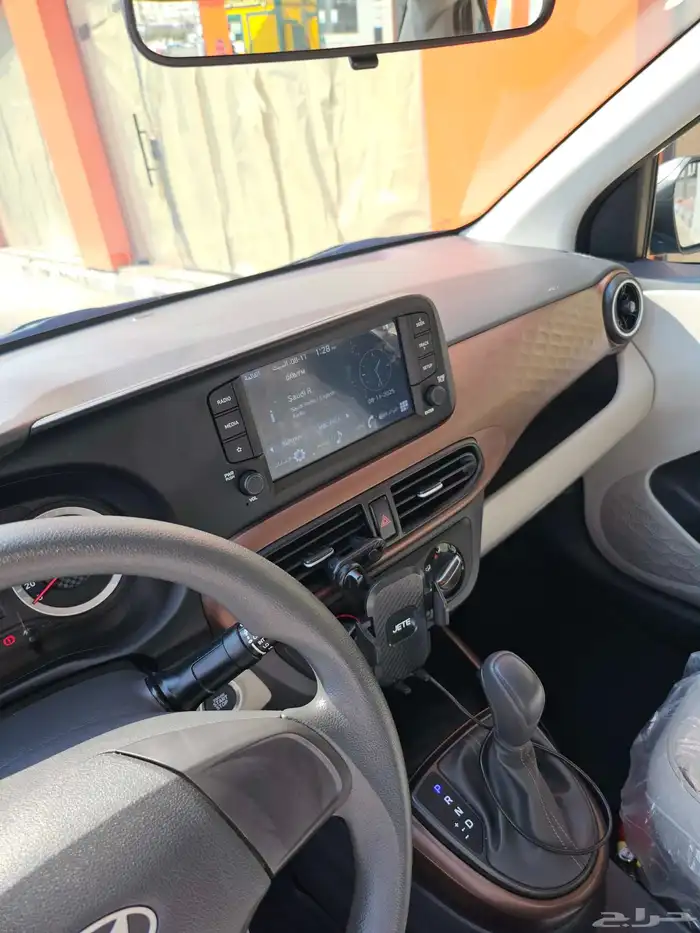 هونداي اي تن I10 فئه سمارت فل كامل 2024 12