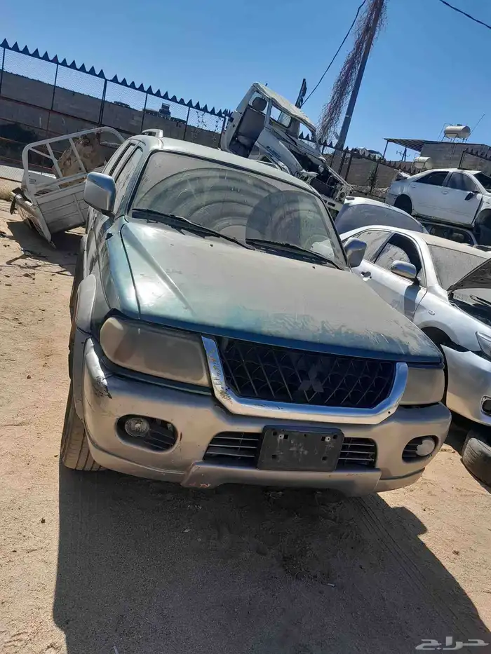 تشليح بيع تجزعه 1