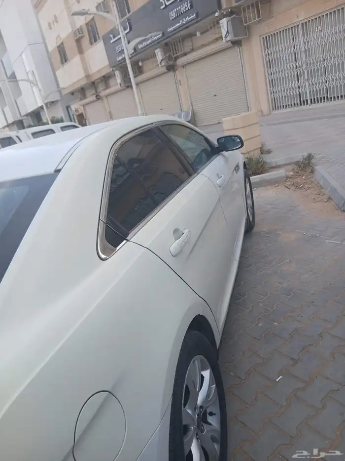 للبيع تورس 2012 2