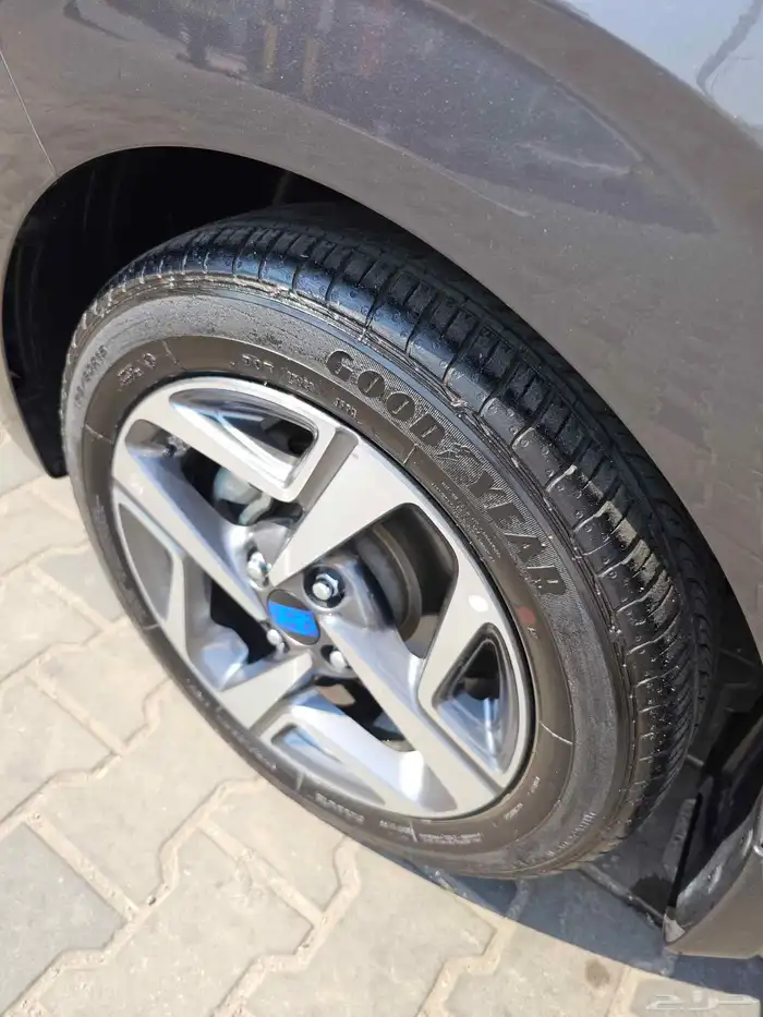 هونداي اي تن I10 فئه سمارت فل كامل 2024 15