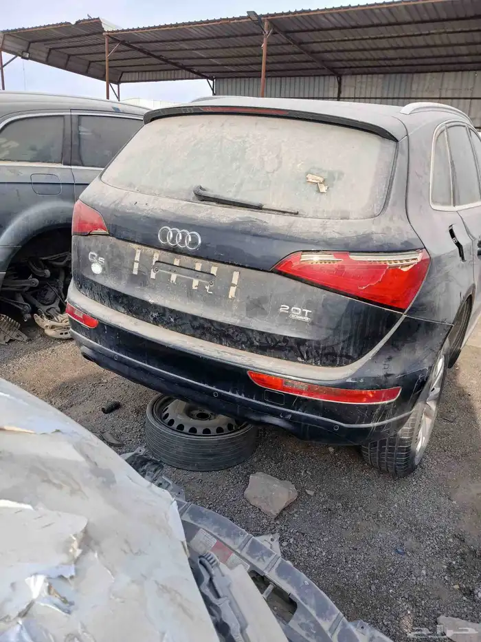 اودي جاكوار بنتلي طوارق لي الاستفسار هذ الرقم 7