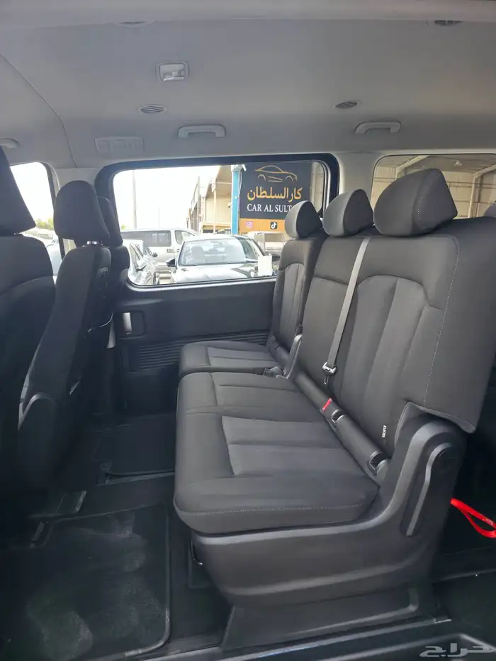 هونداي ستاريا 2022 11