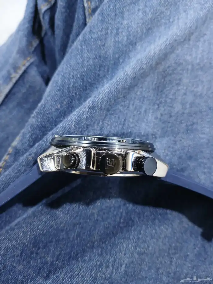 ساعة رجالية أصلية T5 2