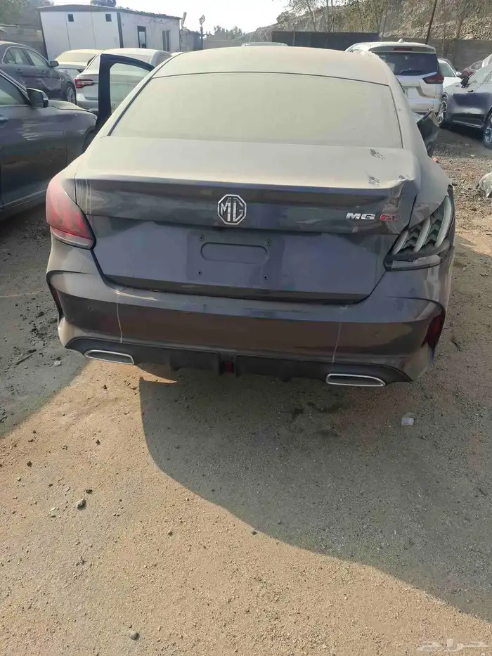 MG GT 2
