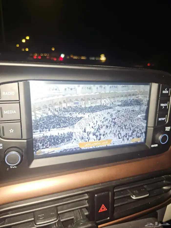 هونداي اي تن I10 فئه سمارت فل كامل 2024 6