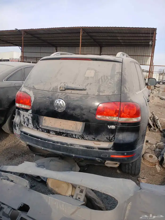 اودي جاكوار بنتلي طوارق لي الاستفسار هذ الرقم 5