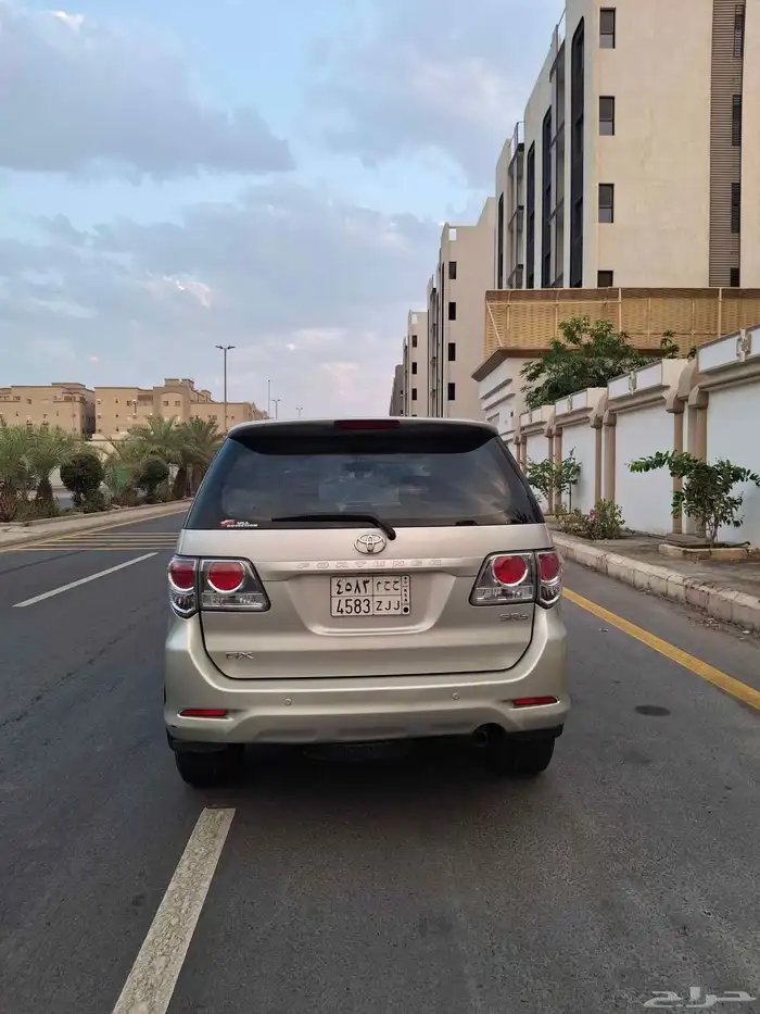 جيب فورشنر 2013 للبيع 26