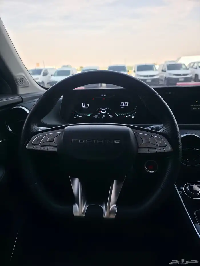 ايفو واجن فورتنج 2022 فل كامل ب57ألف 18