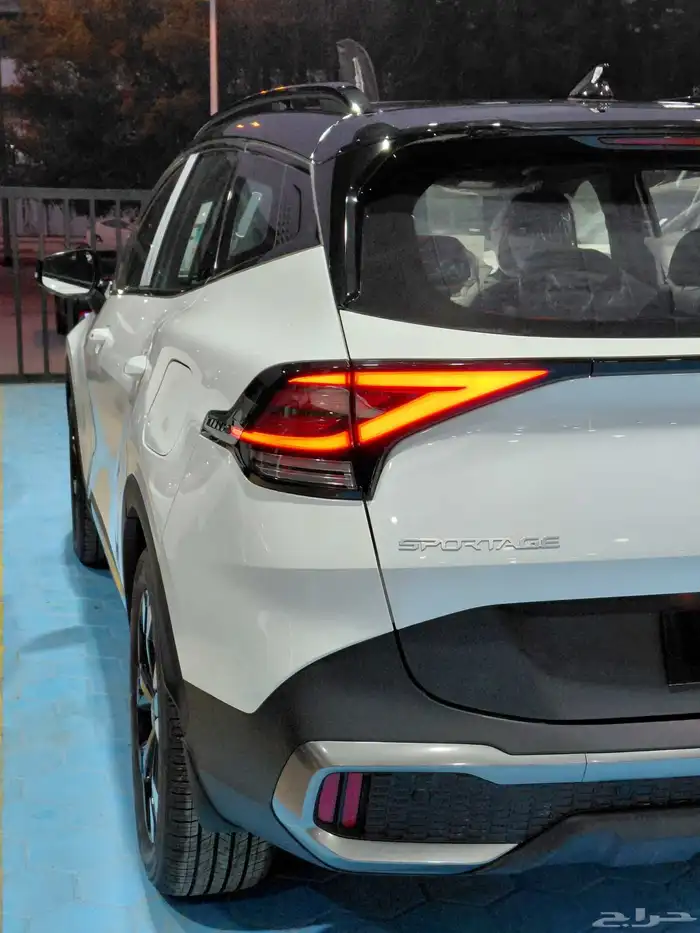 كيا سبورتاج لارج فل كامل م2025 عروض نهاية العام من يوروبكار 4