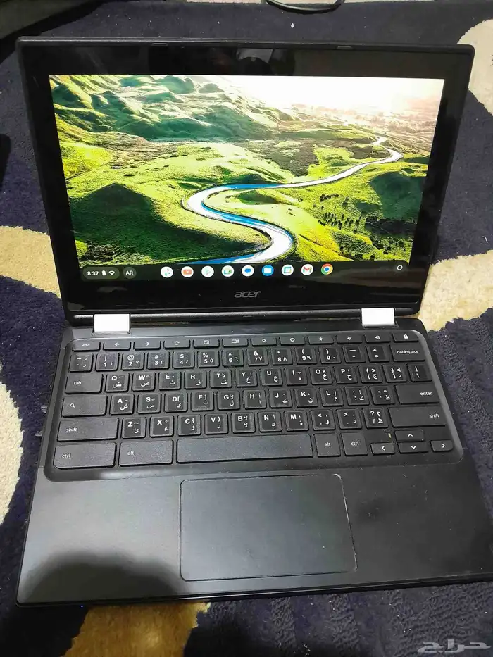 ايسر ابياد 3