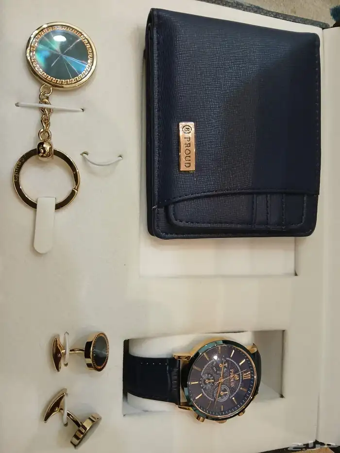 طقم رجالي براود 2