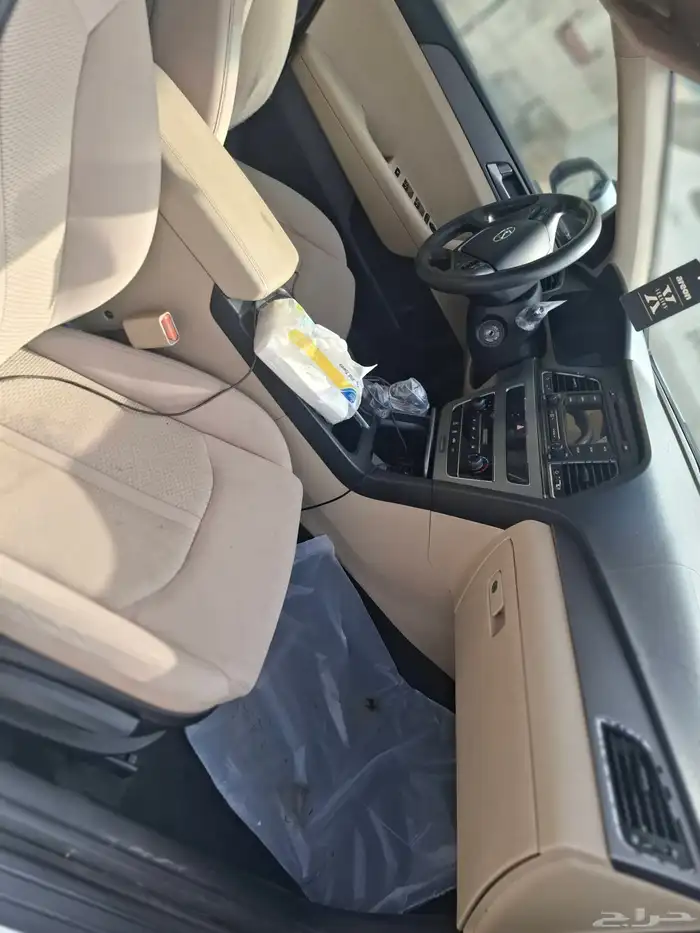 Hundai Sonata 2018 2