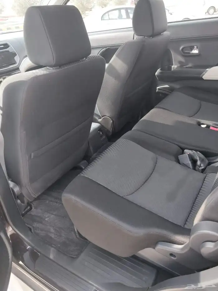 للبيع تويوتا راش موديل 2023 6