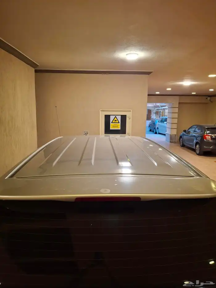 جيب فورشنر 2013 للبيع 5