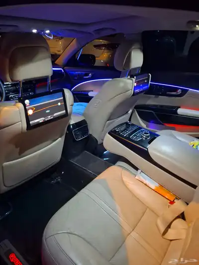 2015(Kia Quoris) index