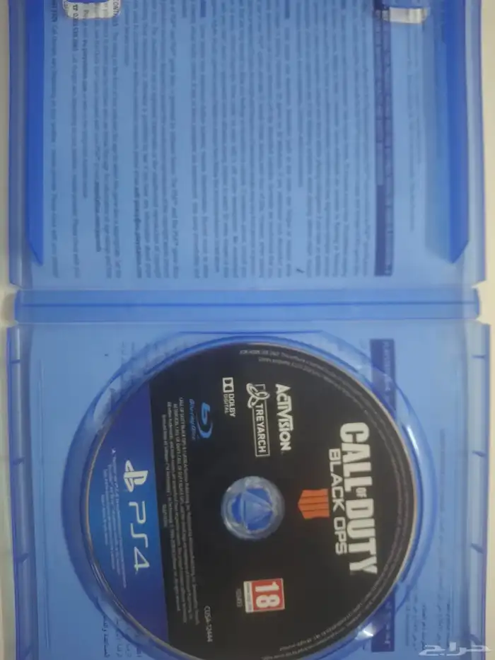 يد سوني فور اصليه و اشرطه سوني فور للبيع و للبدل 2