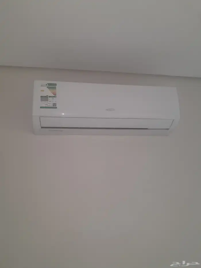 مكيفات جديد بدون استخدام 0