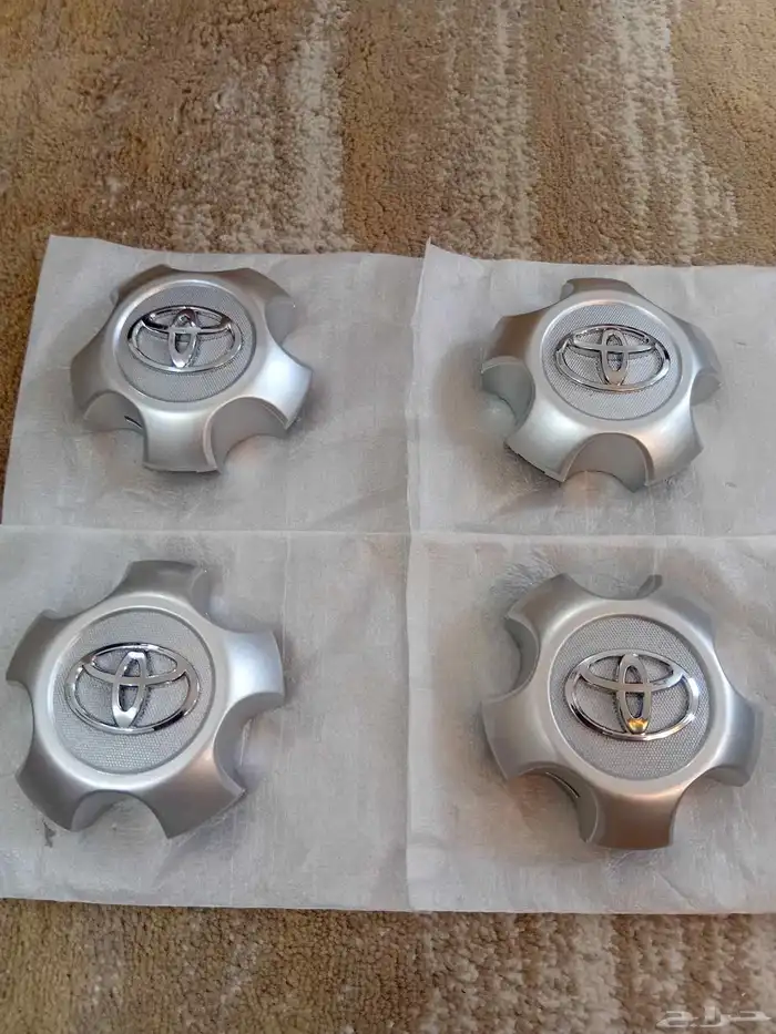 غطيان جنوط تويوتا اكواب جنوط تويوتا 0