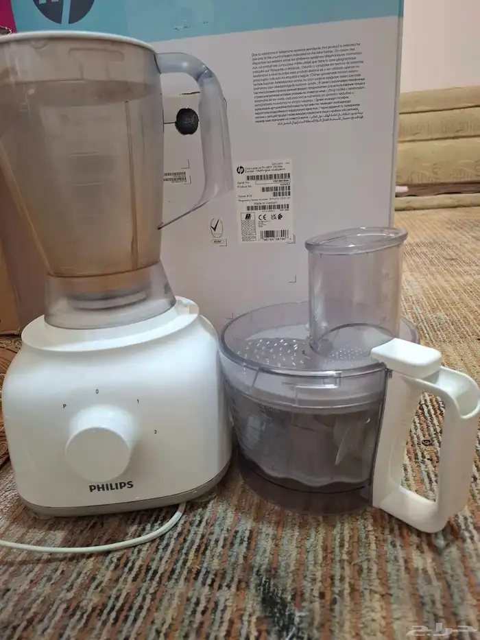 محضر فيليبس 0