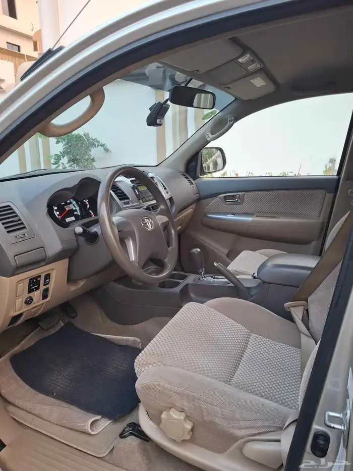 جيب فورشنر 2013 للبيع 23