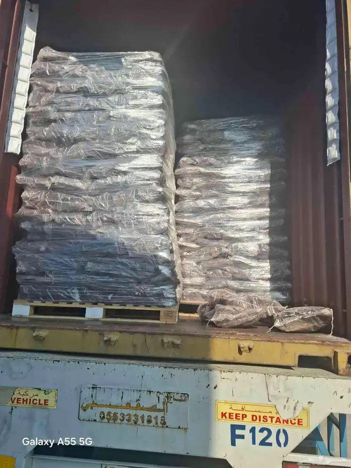 حطب جنوب أفريقيا افضل انواع الحطب 4