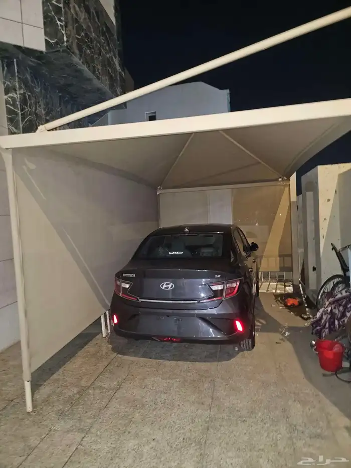 هونداي اي تن I10 فئه سمارت فل كامل 2024 9