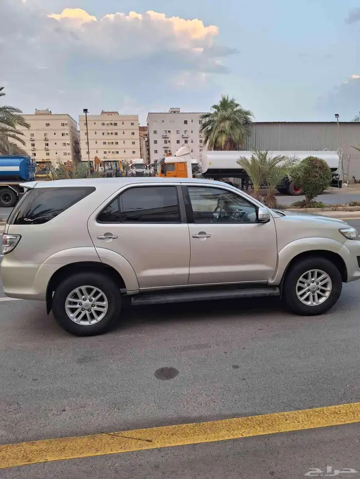 جيب فورشنر 2013 للبيع 35