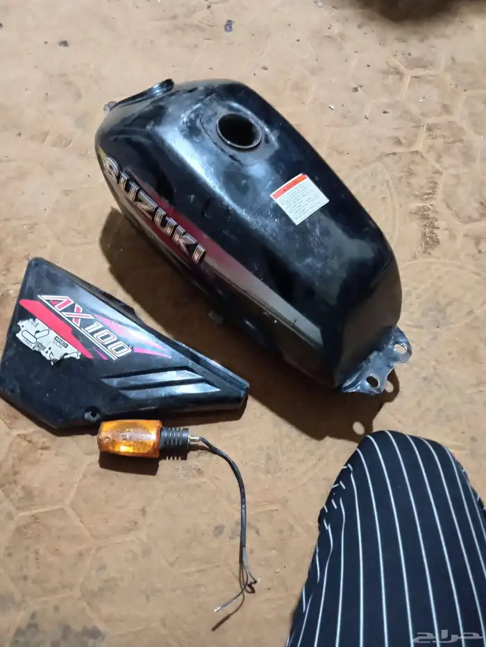 تانكي دباب اكس ميه نضيف 2