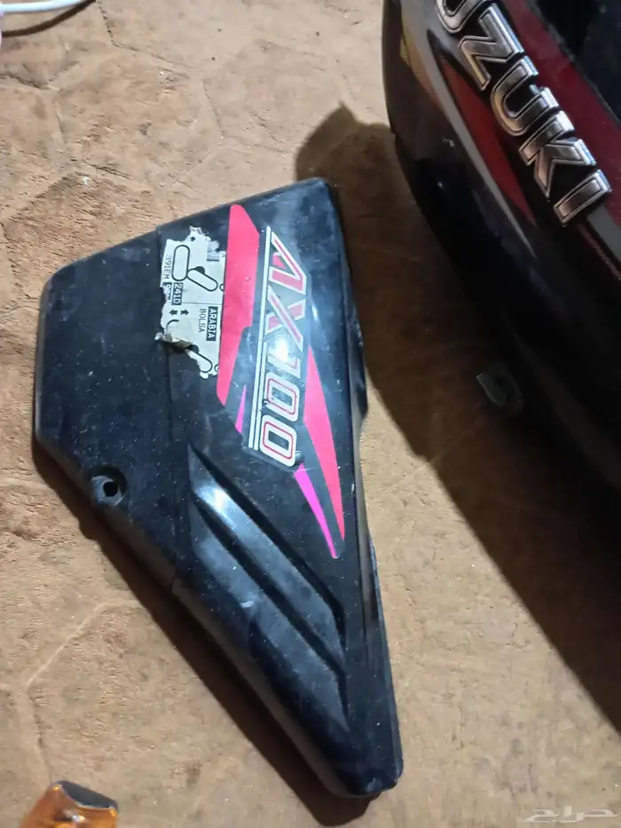 تانكي دباب اكس ميه نضيف 3