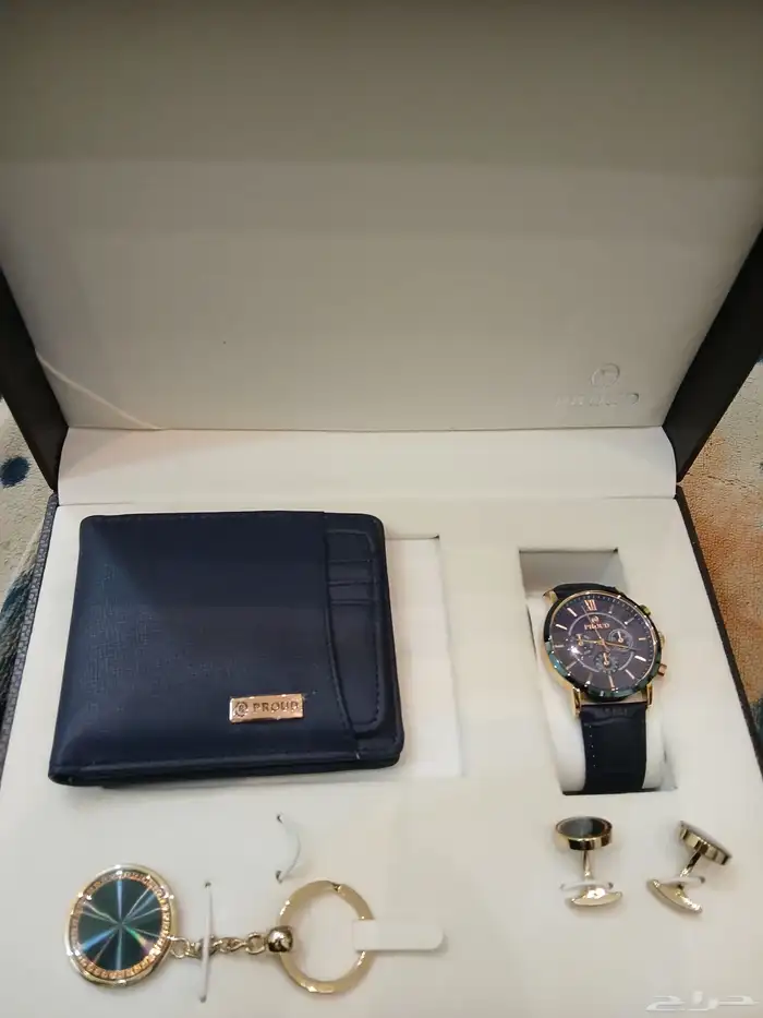 طقم رجالي براود 1