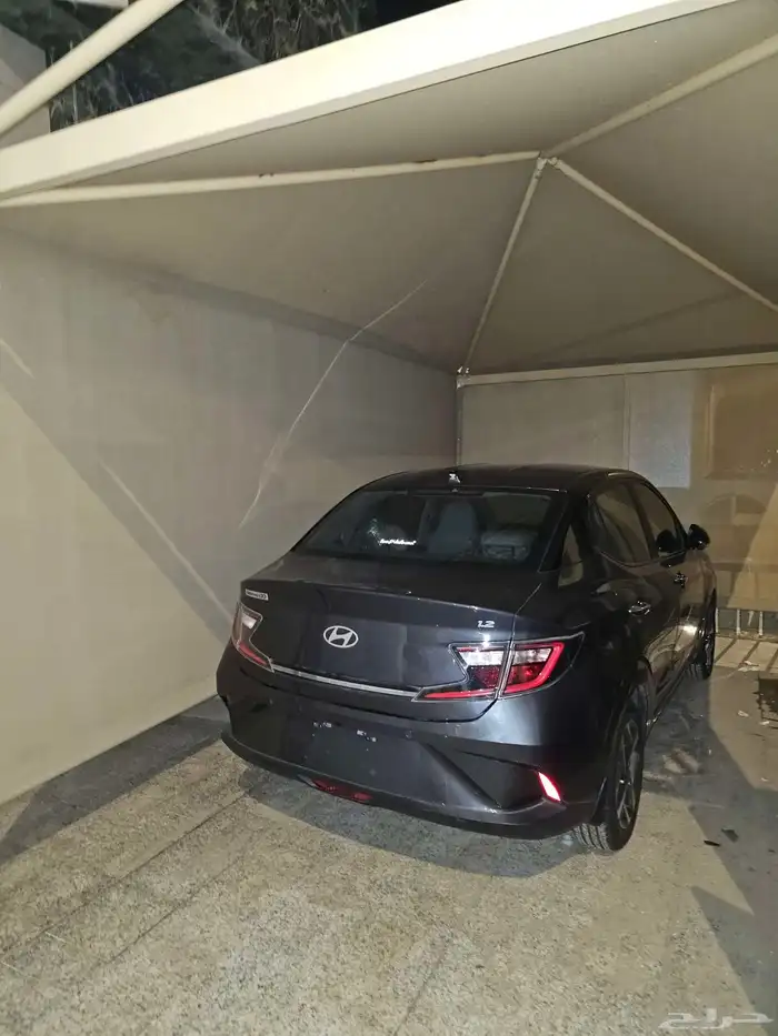 هونداي اي تن I10 فئه سمارت فل كامل 2024 0