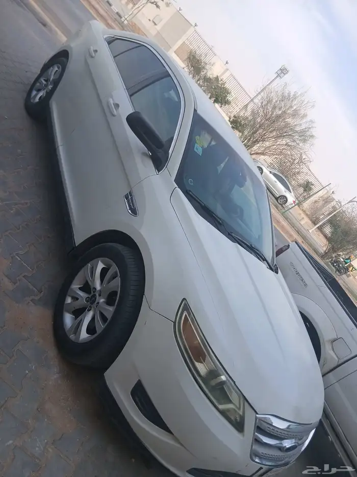 للبيع تورس 2012 3