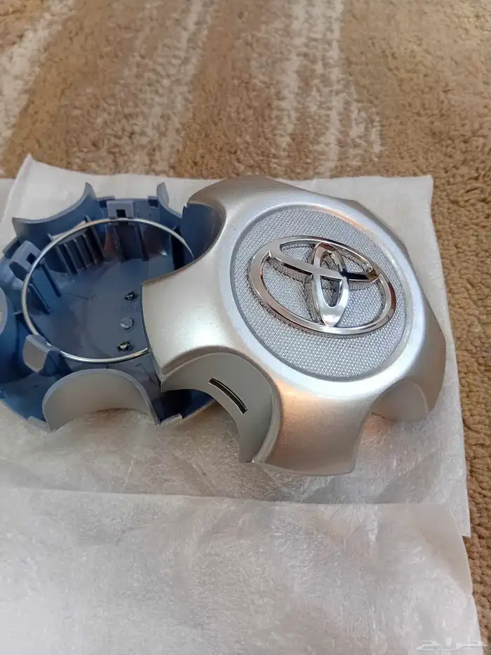 غطيان جنوط تويوتا اكواب جنوط تويوتا 7