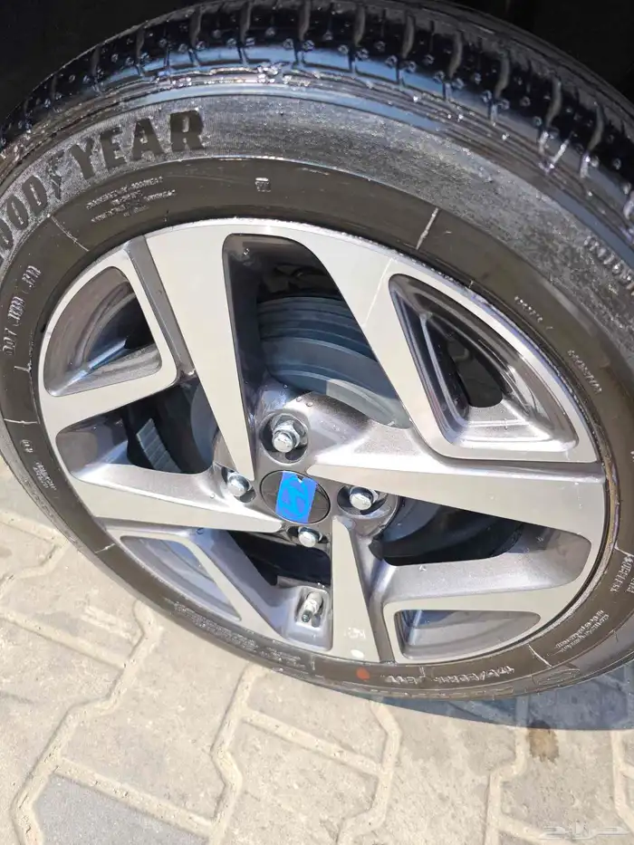 هونداي اي تن I10 فئه سمارت فل كامل 2024 13