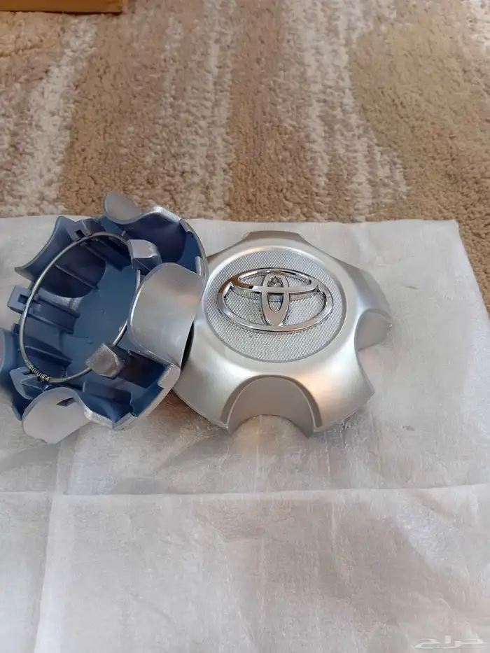 غطيان جنوط تويوتا اكواب جنوط تويوتا 6