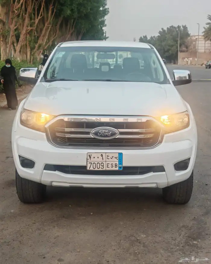 فورد رينجر 2020 3