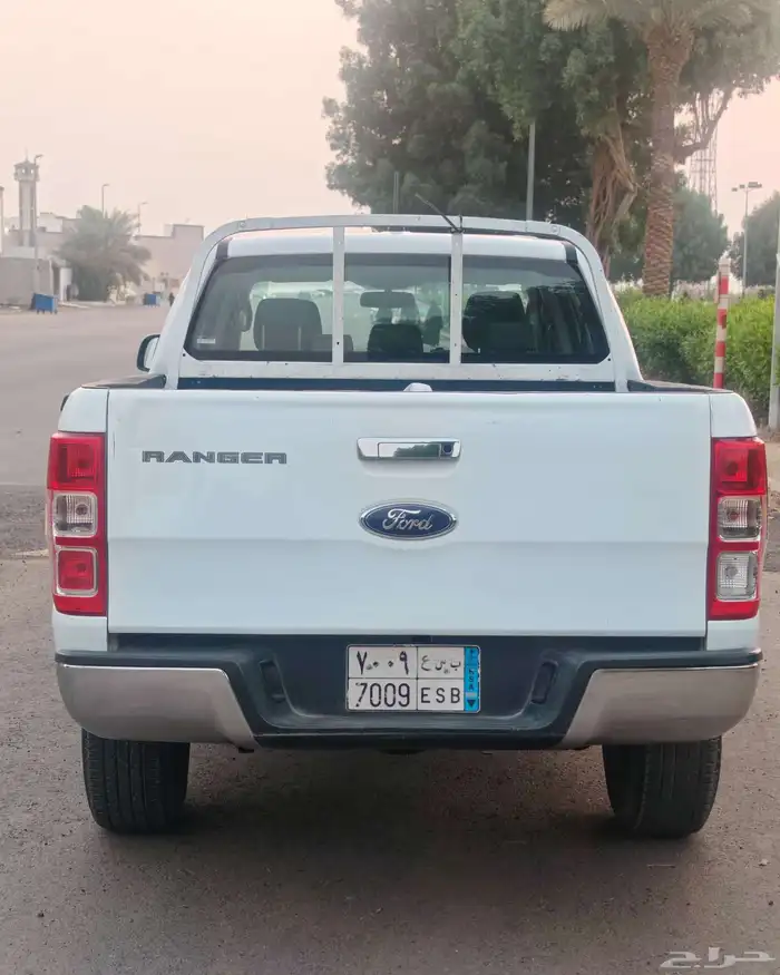 فورد رينجر 2020 2