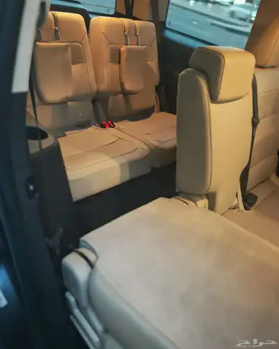 سيارة عائلية فورد فلكس 2015 index