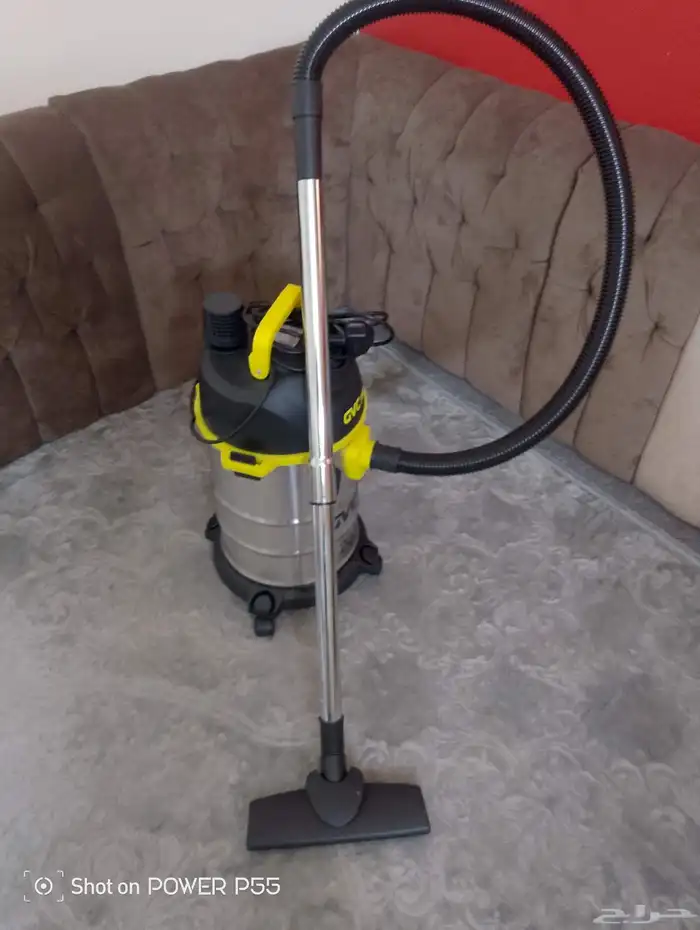 كناسه نظيفه استعمال مره واحده 2