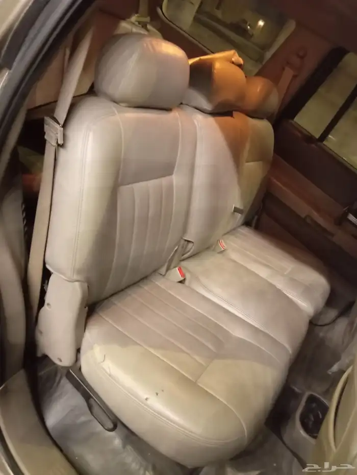 دودج درانجو موديل 2005ااستماره وفحص جديد 6