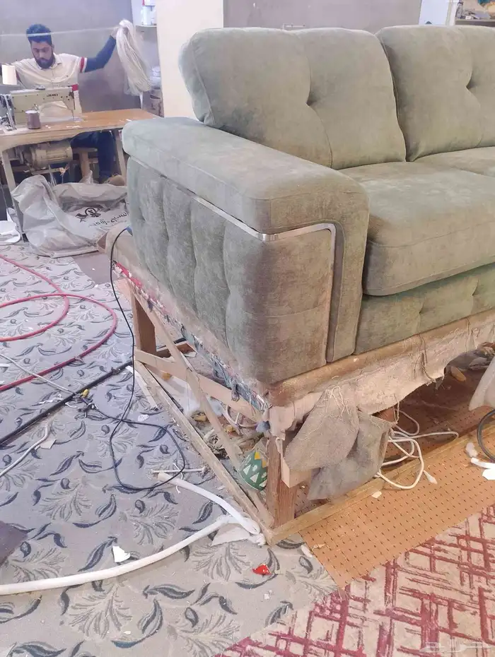 تنجيد سيلي 2