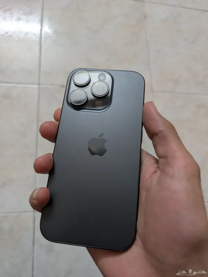 iPhone 16 Pro 256gb 90 battery health 0