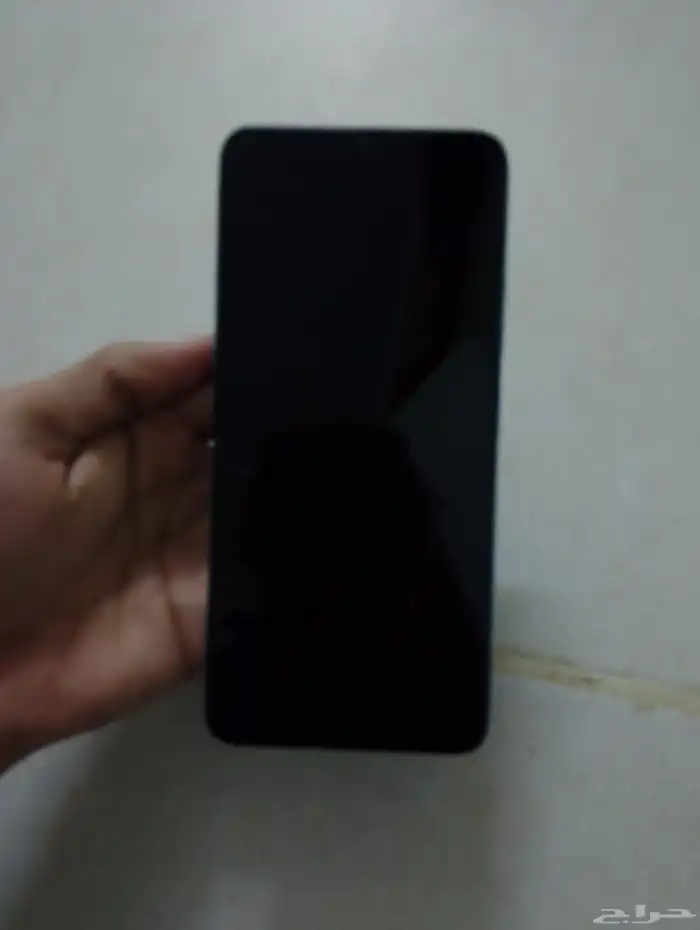 جوال ايتل A70 0