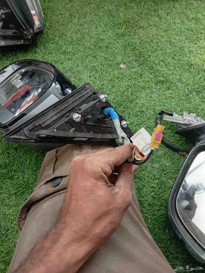 نيسان باترول 2025 4