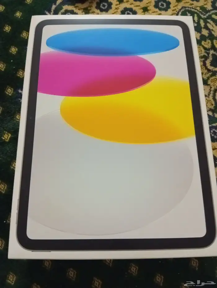 ايباد ابل الجيل11 6