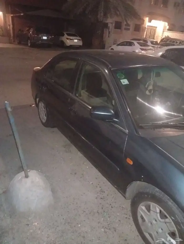 هوندا سيفك 2003 0