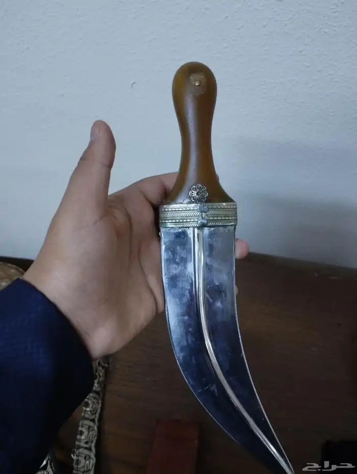 جنبيه للبيع 0